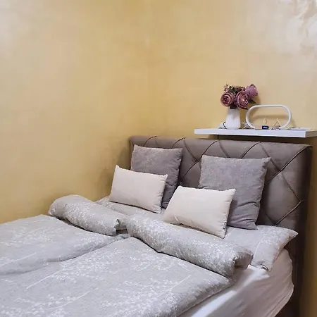 Apartament Centar View Lux Nowy Sad