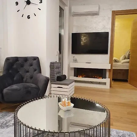 Centar View Lux