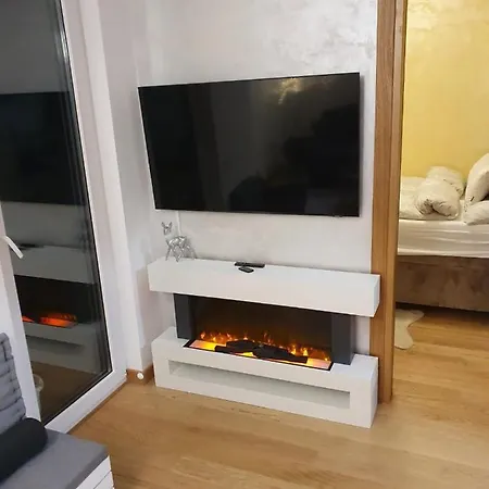 Centar View Lux 诺威萨