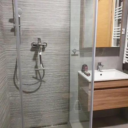 Centar View Lux *