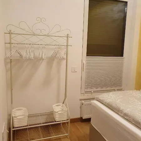 Centar View Lux *