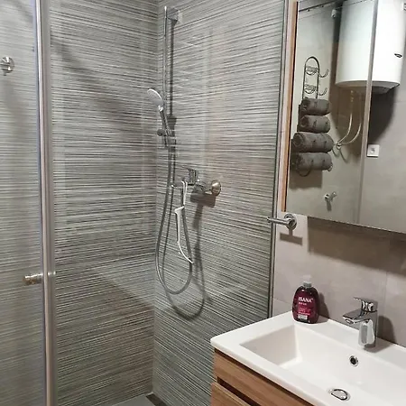 Centar View Lux Nowy Sad