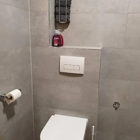 Centar View Lux *