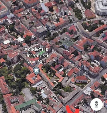 Centar View Lux *
