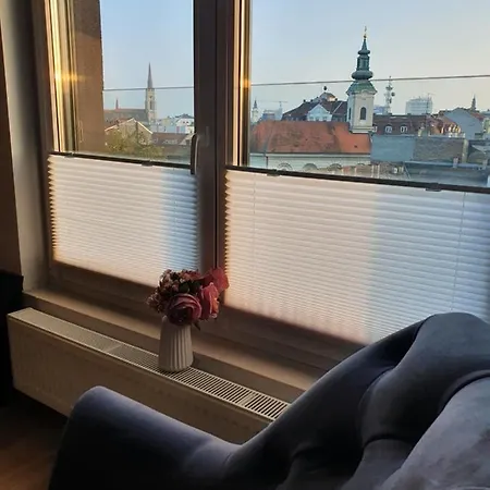 Centar View Lux