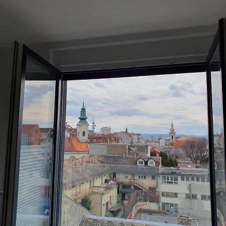 Centar View Lux Apartamento *