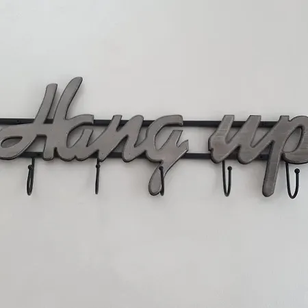 Centar View Lux 公寓