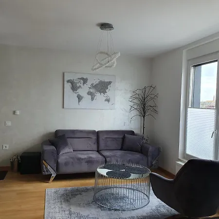 Centar View Lux