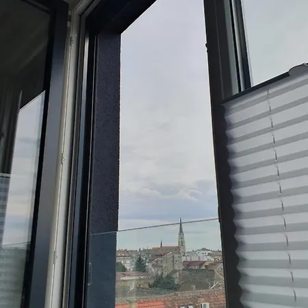 Centar View Lux Novi Sad