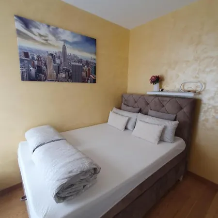 Centar View Lux