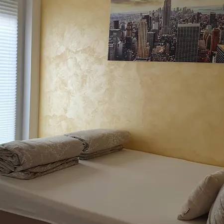 Centar View Lux * Nowy Sad