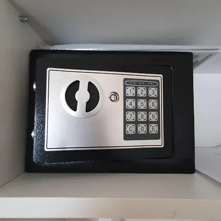 Centar View Lux * Nowy Sad