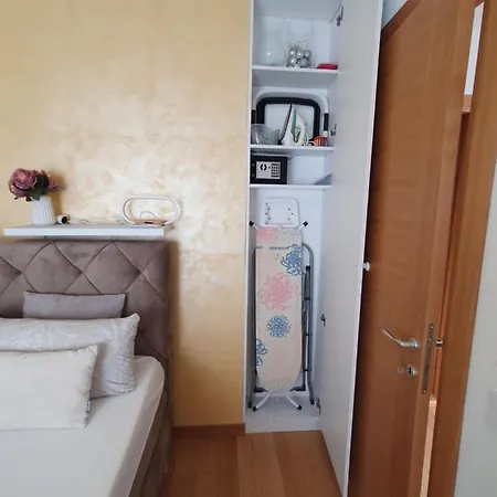 Centar View Lux 公寓 诺威萨