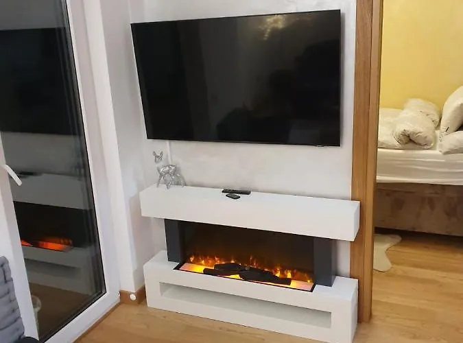 Centar View Lux Novi Sad