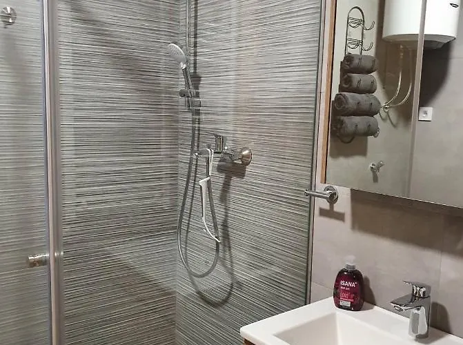 Centar View Lux Novi Sad