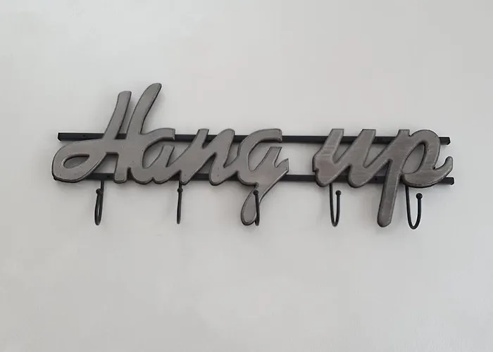 Centar View Lux Apartamento