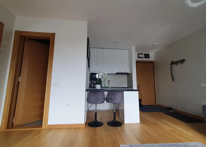 Centar View Lux Apartamento Novi Sad