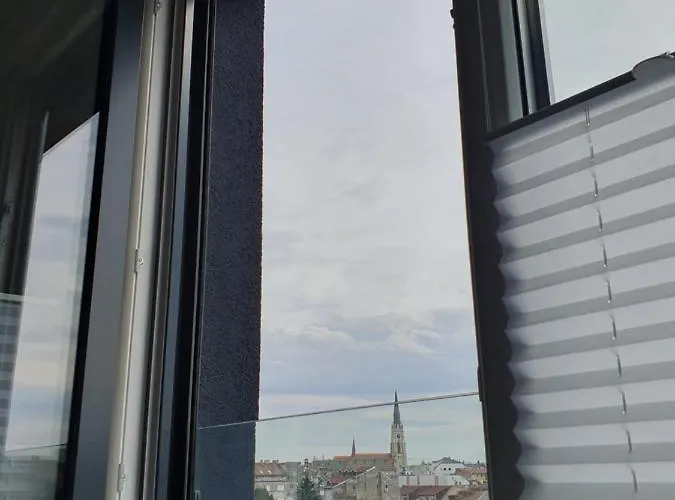 Centar View Lux Novi Sad