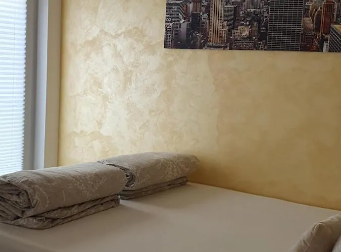 Centar View Lux * Novi Sad