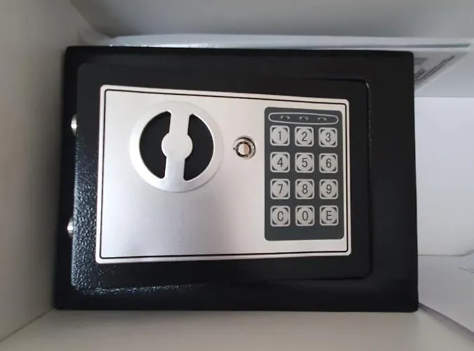 Centar View Lux * Novi Sad