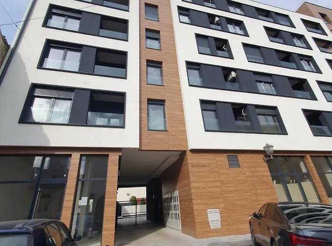 Apartamento Centar View Lux *