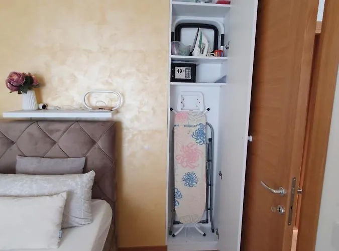 Centar View Lux Apartamento Novi Sad